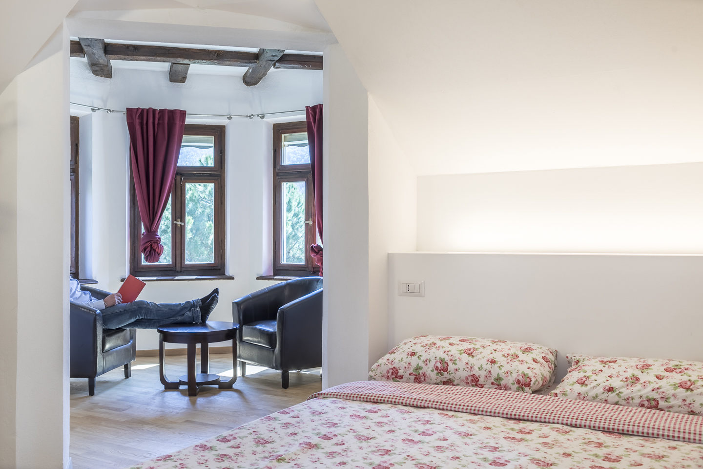 Villa Anita rooms and apartments Bolzano Bozen