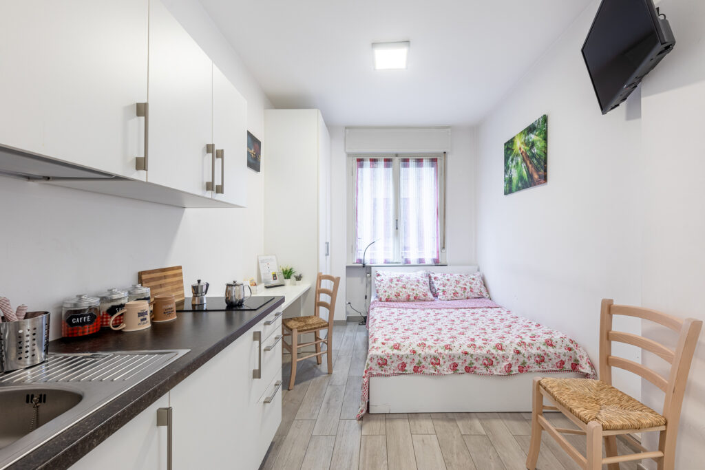 rooms, apartm,ents, bolzano, villa anita, bolzano apartments, hotel, temporary living